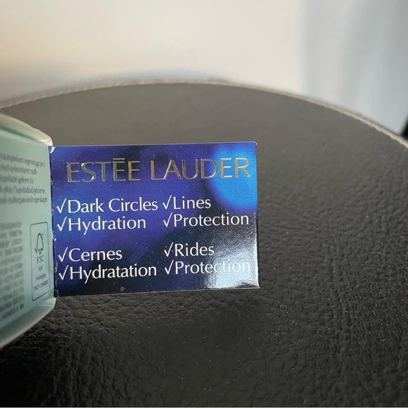 NWT Advanced Night Repair Eye Supercharged Gel-Creme, 0.17 oz. - Picture 6 of 11